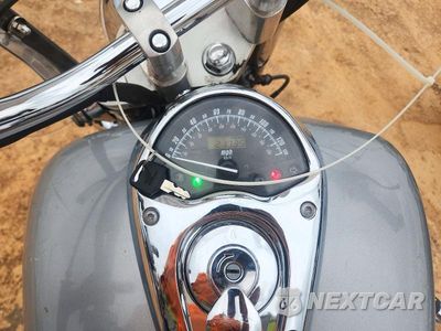Zdjęcie 7 z 8 samochodu: 2005 HONDA VTX1300 R VIN:1HFSC52385A215069 - miniatura