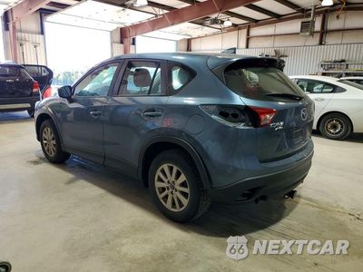 Drugie zdjęcie samochodu z przodu: 2016 MAZDA CX-5 VIN:JM3KE4BY3G0777228 - miniatura