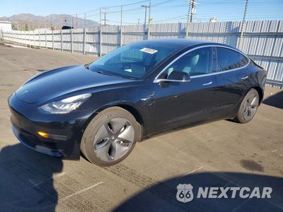 2020 TESLA MODEL 3 5YJ3E1EA5LF745967 - główne zdjęcie licytacji z USA - miniatura