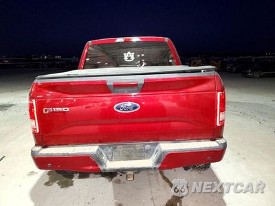 Zdjęcie 6 z 13 samochodu: 2016 FORD F150 SUPERCREW VIN:1FTEW1EGXGFC78959 - miniatura