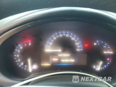 Zdjęcie 9 z 12 samochodu: 2014 CADILLAC XTS LUXURY COLLECTION VIN:2G61M5S31E9171062 - miniatura