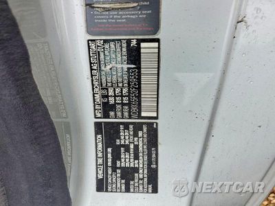 Zdjęcie 12 z 12 samochodu: 2002 MERCEDES-BENZ SLK 320 VIN:WDBKK65F52F259553 - miniatura