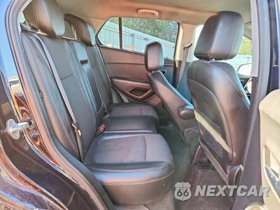 Zdjęcie 11 z 13 samochodu: 2021 CHEVROLET TRAX 1LT VIN:KL7CJPSM3MB364827 - miniatura