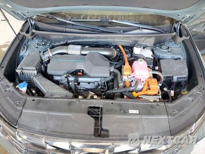 Zdjęcie 12 z 13 samochodu: 2022 HYUNDAI TUCSON LIMITED VIN:KM8JECA10NU045644 - miniatura