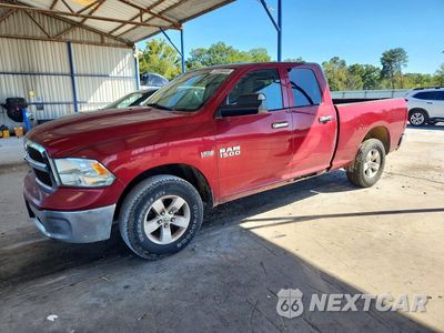 2014 RAM 1500 SLT 1C6RR7GT6ES425523 - główne zdjęcie licytacji z USA - miniatura
