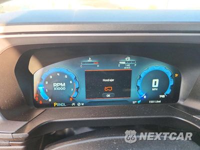 Zdjęcie 9 z 12 samochodu: 2025 FORD BRONCO SPORT BIG BEND VIN:3FMCR9BN4SRE03350 - miniatura