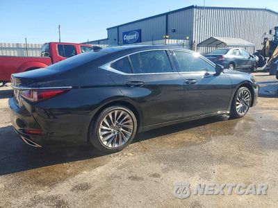 Trzecie zdjęcie samochodu z tyłu: 2024 LEXUS ES 350 LUXURY VIN:58AEZ1B16RU167240 - miniatura