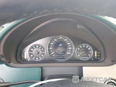 Zdjęcie 9 z 13 samochodu: 2007 MERCEDES-BENZ CLK 63 AMG VIN:WDBTK77G67T076073 - miniatura