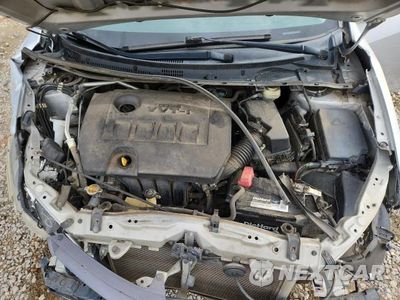 Zdjęcie 11 z 12 samochodu: 2016 TOYOTA COROLLA LE VIN:2T1BURHE9GC638748 - miniatura