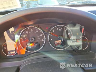 Zdjęcie 9 z 14 samochodu: 2012 JEEP LIBERTY SPORT VIN:1C4PJMAK6CW205939 - miniatura