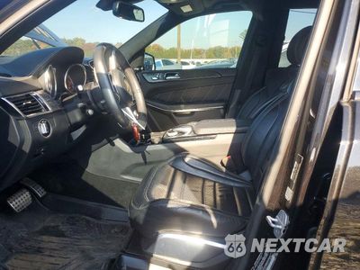 Zdjęcie 7 z 13 samochodu: 2017 MERCEDES-BENZ GLS 63 AMG 4MATIC VIN:4JGDF7FE9HA952119 - miniatura