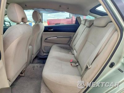 Zdjęcie 10 z 12 samochodu: 2009 TOYOTA PRIUS STANDARD VIN:JTDKB20U493530582 - miniatura