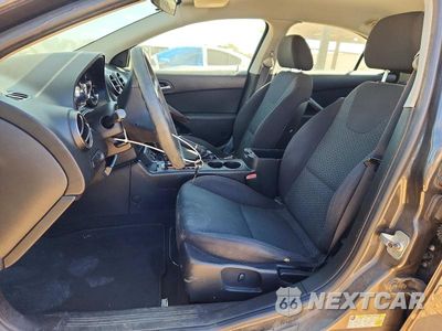Zdjęcie 7 z 12 samochodu: 2007 PONTIAC G6 VALUE LEADER VIN:1G2ZF58B974219328 - miniatura