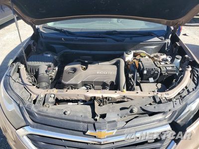 Zdjęcie 12 z 13 samochodu: 2018 CHEVROLET EQUINOX LT VIN:2GNAXSEV6J6163428 - miniatura