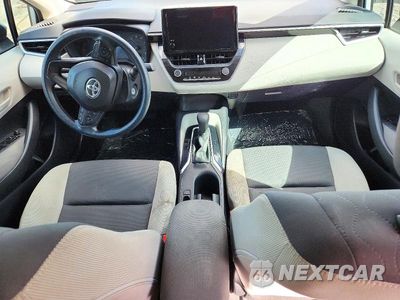 Zdjęcie 8 z 12 samochodu: 2024 TOYOTA COROLLA LE VIN:5YFB4MDE3RP220973 - miniatura