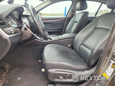 Zdjęcie 7 z 12 samochodu: 2014 BMW 528 XI VIN:WBA5A7C53ED612256 - miniatura