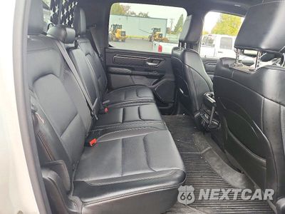 Zdjęcie 10 z 12 samochodu: 2024 RAM 1500 REBEL VIN:1C6SRFLT8RN142434 - miniatura