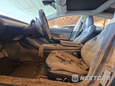 Zdjęcie 7 z 12 samochodu: 2019 TESLA MODEL 3 VIN:5YJ3E1EBXKF194622 - miniatura