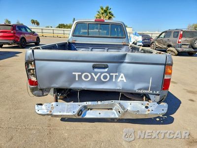 Zdjęcie 6 z 12 samochodu: 1997 TOYOTA TACOMA XTRACAB VIN:4TAVL52N9VZ307782 - miniatura