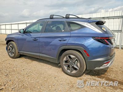 Drugie zdjęcie samochodu z przodu: 2026 HYUNDAI TUCSON SEL CONVENIENCE VIN:5NMJC3DE6TH629253 - miniatura