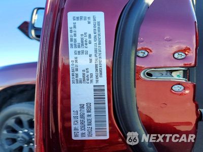Zdjęcie 13 z 13 samochodu: 2024 RAM 2500 LARAMIE VIN:3C6UR5FJ8RG171843 - miniatura