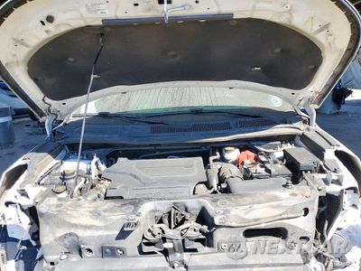 Zdjęcie 12 z 14 samochodu: 2016 FORD EXPLORER PLATINUM VIN:1FM5K8HT0GGC59646 - miniatura