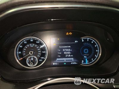 Zdjęcie 9 z 13 samochodu: 2025 GENESIS GV70 2.5T STANDARD VIN:KMUMADTB8SU216352 - miniatura