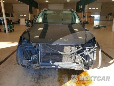 Piąte zdjęcie samochodu w środku: 2016 VOLKSWAGEN TOUAREG SPORT VIN:WVGEF9BPXGD008141 - miniatura
