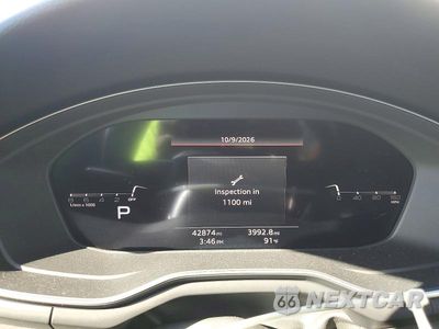 Zdjęcie 9 z 12 samochodu: 2024 AUDI A4 PREMIUM PLUS 45 VIN:WAUEAAF43RN006617 - miniatura