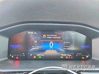 Zdjęcie 9 z 12 samochodu: 2025 VOLKSWAGEN JETTA SE VIN:3VWEX7BUXSM072900 - miniatura