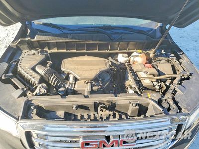 Zdjęcie 12 z 13 samochodu: 2019 GMC ACADIA SLE VIN:1GKKNSLS8KZ291613 - miniatura
