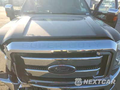 Zdjęcie 11 z 12 samochodu: 2016 FORD F250 SUPER DUTY VIN:1FT7W2B64GEA65019 - miniatura