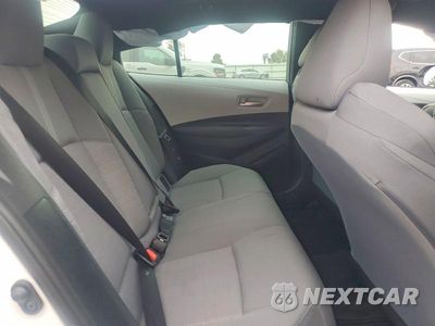 Zdjęcie 10 z 12 samochodu: 2026 TOYOTA COROLLA SE VIN:5YFS4MCE9TP287084 - miniatura