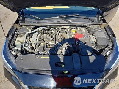 Zdjęcie 11 z 12 samochodu: 2022 NISSAN SENTRA SV VIN:3N1AB8CV6NY254686 - miniatura