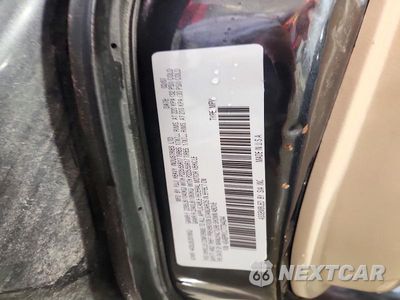 Zdjęcie 12 z 12 samochodu: 2007 SUBARU OUTBACK OUTBACK 2.5I VIN:4S4BP61C777344244 - miniatura