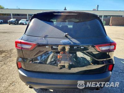 Zdjęcie 6 z 12 samochodu: 2025 FORD ESCAPE ST LINE VIN:1FMCU0MN6SUB44022 - miniatura