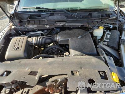 Zdjęcie 11 z 12 samochodu: 2014 RAM 1500 ST VIN:1C6RR6FG1ES287789 - miniatura