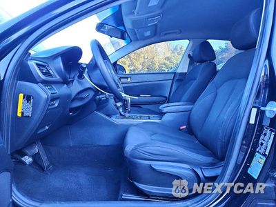 Zdjęcie 7 z 12 samochodu: 2016 KIA OPTIMA LX VIN:5XXGT4L36GG008647 - miniatura