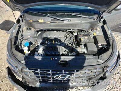 Zdjęcie 12 z 13 samochodu: 2025 HYUNDAI VENUE SEL VIN:KMHRC8A37SU376014 - miniatura