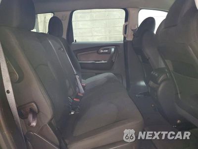 Zdjęcie 11 z 13 samochodu: 2011 CHEVROLET TRAVERSE LT VIN:1GNKRGED1BJ314327 - miniatura