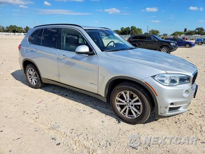 Czwarte zdjęcie samochodu z boku: 2014 BMW X5 XDRIVE35D VIN:5UXKS4C51E0J96182 - miniatura