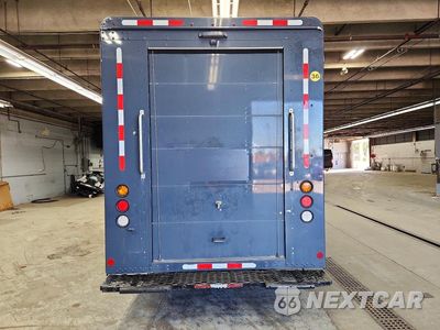 Zdjęcie 6 z 12 samochodu: 2020 FREIGHTLINER MT45G CHASSIS DELIVERY TRUCK VIN:4UZAC2EA1LCMK2950 - miniatura