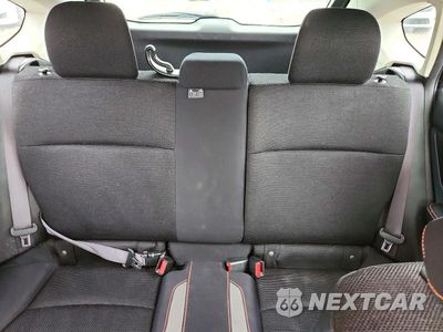 Zdjęcie 10 z 13 samochodu: 2017 SUBARU CROSSTREK PREMIUM VIN:JF2GPABC2H8263418 - miniatura