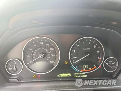 Zdjęcie 9 z 12 samochodu: 2015 BMW 428 XI GRAN COUPE SULEV VIN:WBA4C9C55FD331112 - miniatura