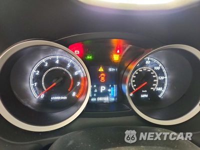 Zdjęcie 9 z 12 samochodu: 2011 MITSUBISHI LANCER GTS VIN:JA32U8FW9BU027084 - miniatura