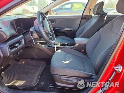 Zdjęcie 7 z 12 samochodu: 2025 KIA K4 LXS VIN:3KPFT4DE2SE089675 - miniatura