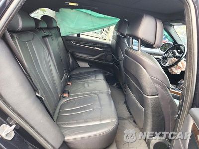 Zdjęcie 11 z 13 samochodu: 2017 BMW X5 XDRIVE35I VIN:5UXKR0C32H0X77505 - miniatura