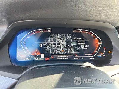 Zdjęcie 9 z 13 samochodu: 2023 BMW X6 XDRIVE40I VIN:5UXCY6C06P9N45418 - miniatura