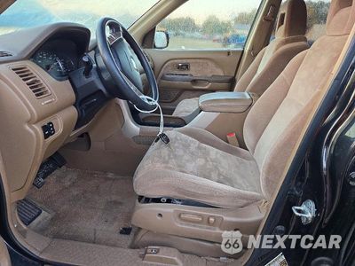Zdjęcie 7 z 13 samochodu: 2005 HONDA PILOT EX VIN:5FNYF18425B061468 - miniatura