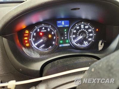 Zdjęcie 9 z 12 samochodu: 2007 LEXUS ES 350 VIN:JTHBJ46G272086183 - miniatura